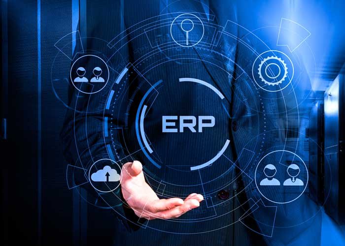 Erp Software