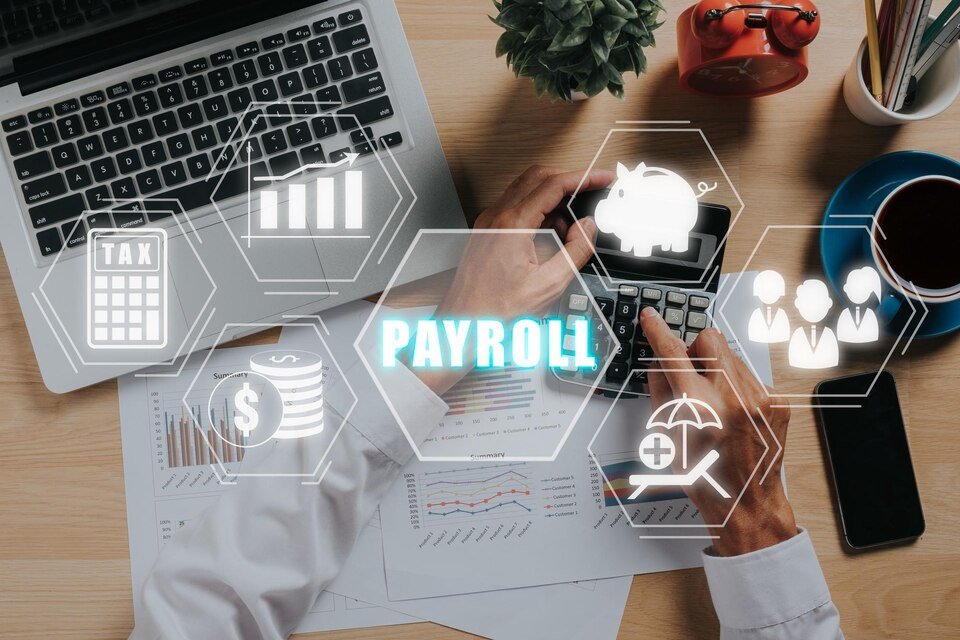 payroll software