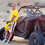 Dune buggy rental dubai