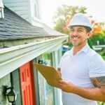 Property Inspector in Elizabeth