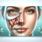 Non-surgical rhinoplasty in Lahore