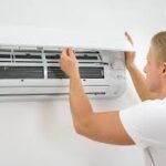 Extend AC Lifespan Dorset