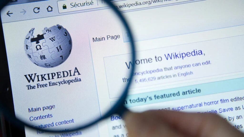 What You Need to Know Before Creating a Wikipedia Page