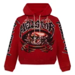 hellstar hoodie