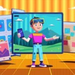 2D Animation for Mobile Apps: A Growing Trend