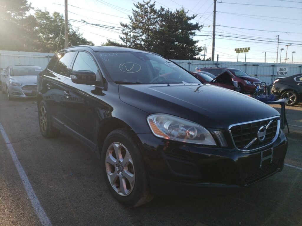 used Volvo cars for sale