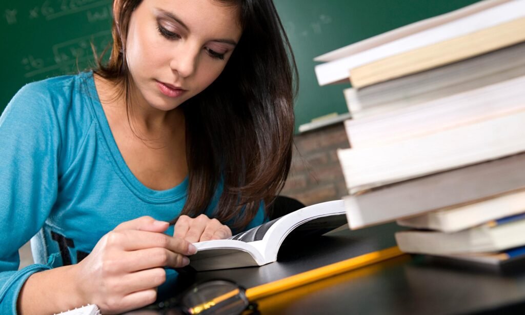 Coursework Writing Services