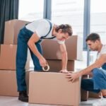 packers and movers in Lahore