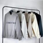 Essential Clothing Sustainability and Ethical Production