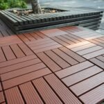 decking tiles