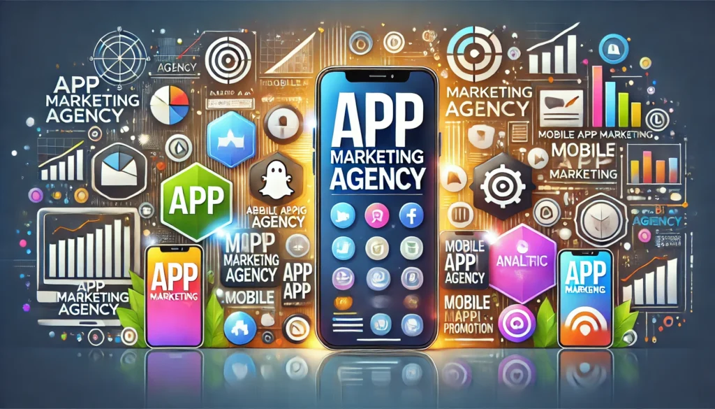 App Marketing Agency