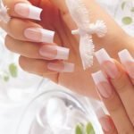 Level Up Your Nails with BIAB Nail Extensions in Arjan, Dubai