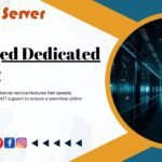 Managed Dedicated Server