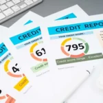 COAF Appear on Your Credit Report