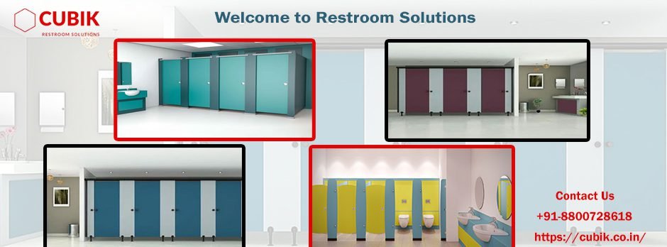 The Importance of Choosing the Right Restroom Cubicles