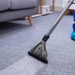 The Positive Effects of Carpet Cleaning on Home Comfort