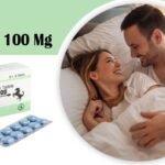 Understanding Cenforce 100 Mg: A Comprehensive Guide