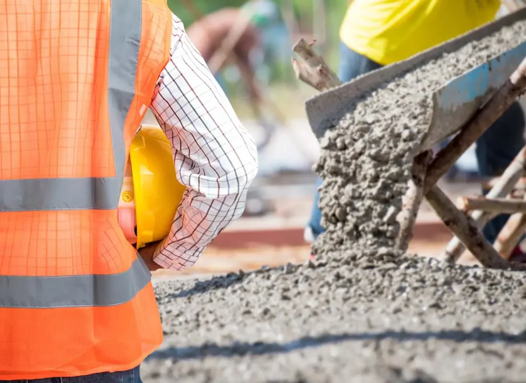 Concrete Contractors Conroe TX: Your Go-To Service Providers