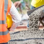 Concrete Contractors Conroe TX: Your Go-To Service Providers