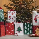 Custom Christmas Bags