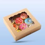 Custom Pie Boxes: Elevate Your Pastry Presentation