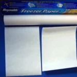 Custom Printed Freezer Paper