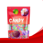 custom candy bags