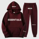 Fear OF God Essentials Hoodies