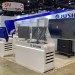 trade show booth design