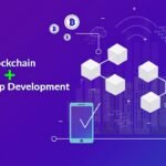 Exploring Blockchain Technology in App Development