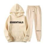 Fear Of God Essentials Hoodie