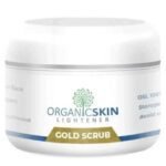 Glutathione Gold Extract Scrub