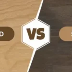 Hardwood Vs Softwood