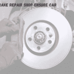 brake repair shop