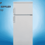 refrigerator Supplier in UAE