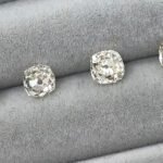 Why Old Mine Cut Diamonds Are Gaining Popularity in the USA