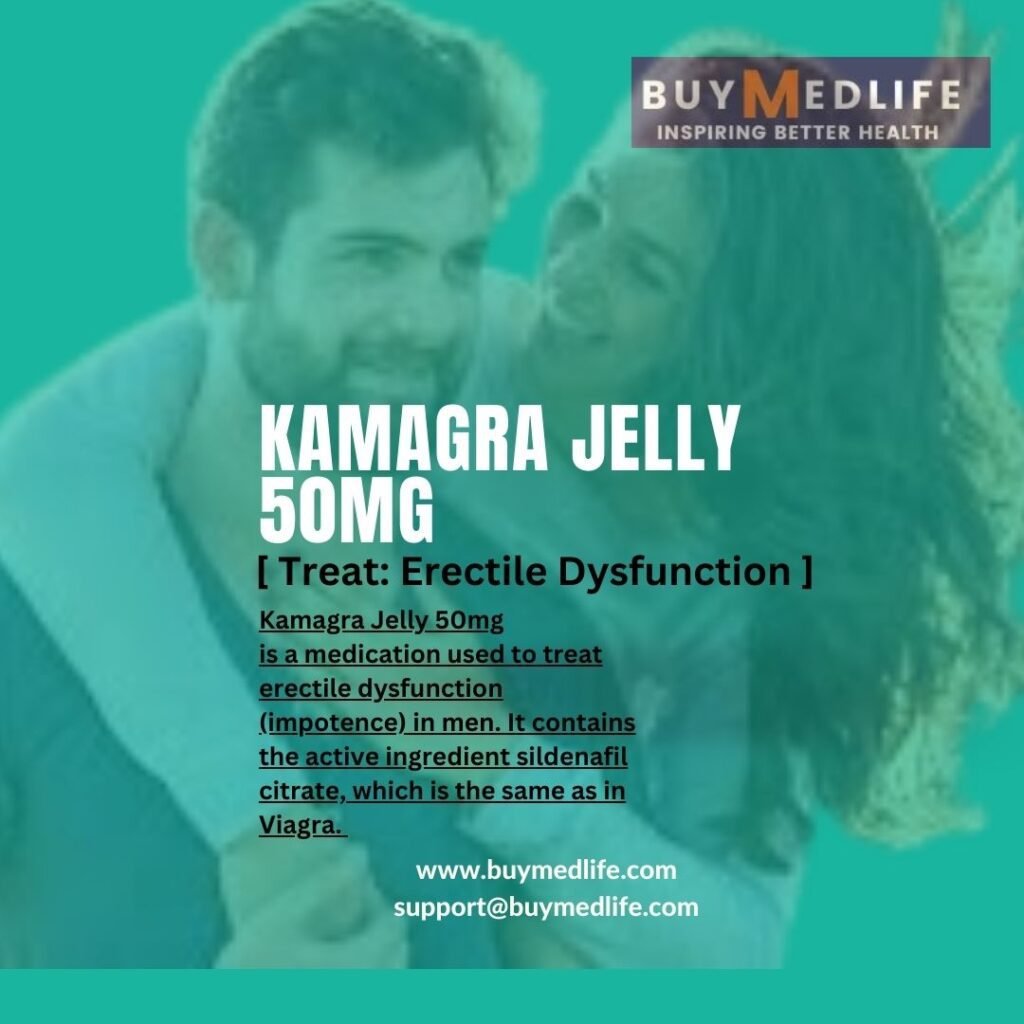 Say Goodbye to Barriers, Hello to Happiness with Kamagra Jelly