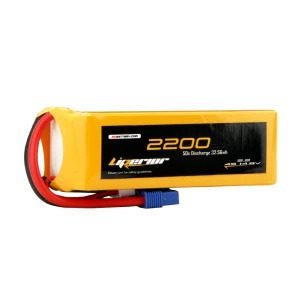 Lipo batteries