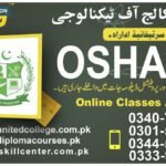 Osha Course in Rawalpindi