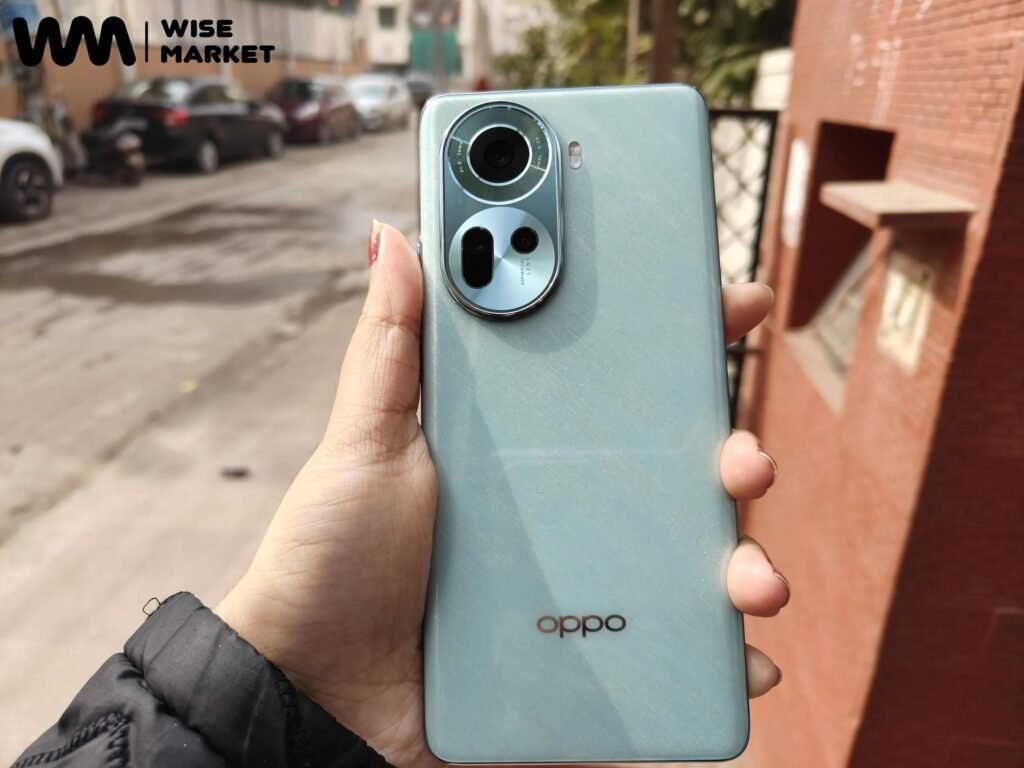 Oppo Reno 11 5G