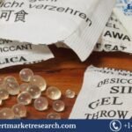 Silica Gel Market