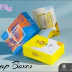 Soap Boxes