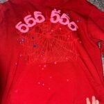 SP5DER New Year Hoodie Celebrate with Exclusive Fashion