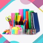 The Ultimate Guied For Best Stationery Items in Pakistan