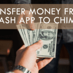 transfer money from Cash App to Chime