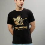 True Religion T Shirts A Staple of Premium Casual Wear