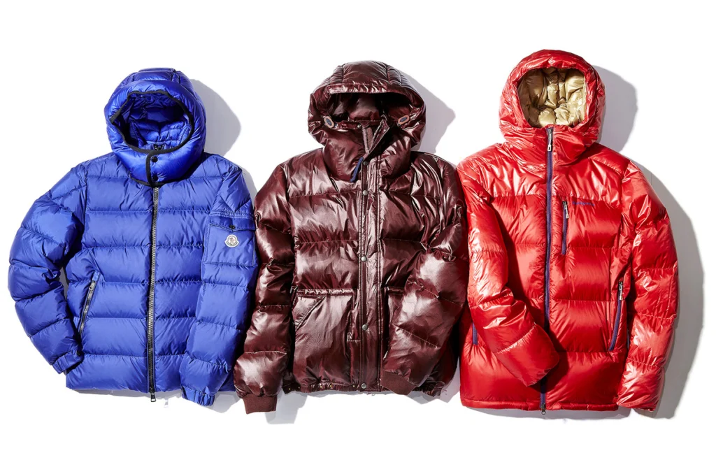 Ultimate guide to men’s puffer jackets and women puffer jackets