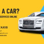 Umrah taxi Services Online – Make Your Journey Special