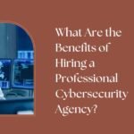 What Are the Benefits of Hiring a Professional Cybersecurity Agency