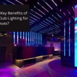 What Are the Key Benefits of Professional Club Lighting for Venues